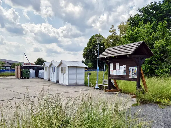 Ausstattung 1