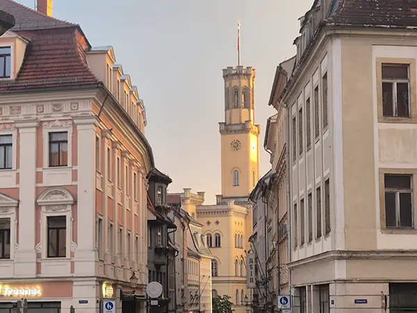 Zittau Impressionen